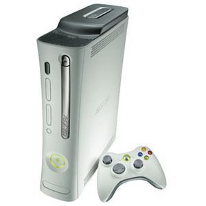 Microsoft Xbox 360 Premium 250GB Final Fantasy XIII