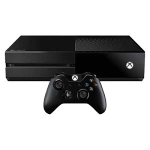 Microsoft Xbox One (1Tb) Elite