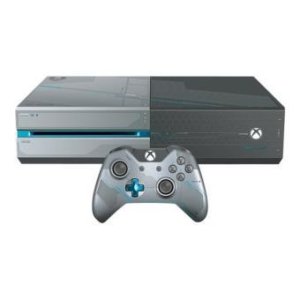 Microsoft Xbox One 1TB Halo 5