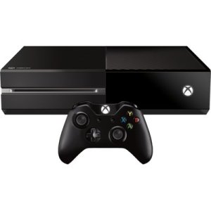 Microsoft Xbox One S 500GB Black