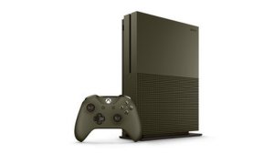 Microsoft Xbox One S 500GB Green