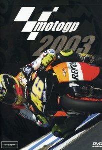 Motogp 2003: Official Review
