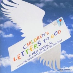 Original Off-Broadway Cast - Children's Letters to God / Orig Off-Broadway Cast