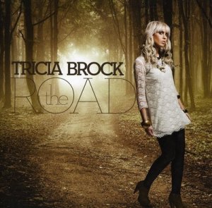 Tricia Brock - Road