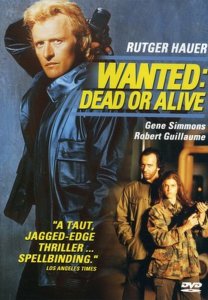 Wanted Dead or Alive (1987)