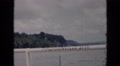 1956: Sight From A Boat Of The Beautiful Trees And Lake. Cuba