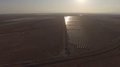 Crimea, 110 Mw Giant Solar Plant Ready To Launch Approach 1