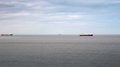 Ships At Sea - Timelapse