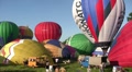 The Xvi-Th Velikie Luki International Balloon Meet