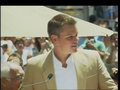 Usa: Bourne Ultimatum Star Matt Damon Is Honoured With A Star On The Hol.