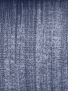 Zitkussen Montreal Peyer-Syntex jeansblauw