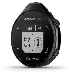 Garmin Approach G12 Golf GPS Rangefinder