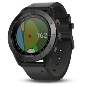 Garmin Approach S60 Premium GPS Watch