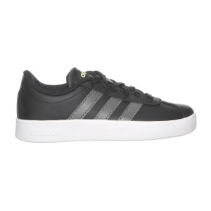 Zwart Sneakers vl court adidas 28 -35