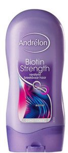 Andrelon Conditioner Biotin Strength