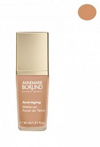 Annemarrie Borlind Anti Aging Make Up Bronze