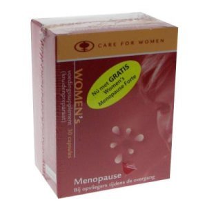 Bioglan Women s Menopause Forte