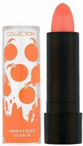 Collection Lippenbalsem - Orange Burst