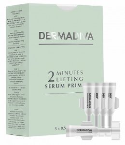 Dermadiva 2 Minutes Lifting Serum Primer