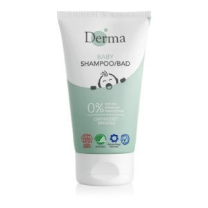 Dermo Eco Baby Shampoo And Lichaam