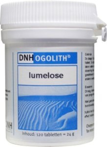Dnh Lumelose Ogolith Tabletten
