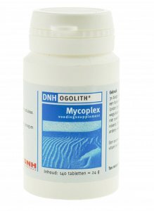 Dnh Mycoplex Ogolith Tabletten