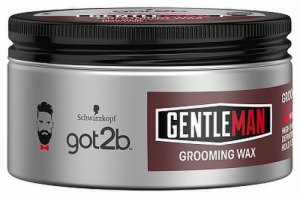 Got2b Gentleman Grooming Wax