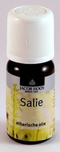 Jacob Hooy Salie Olie