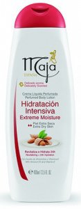 Maja Body Lotion Extra Dry