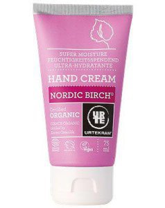 Nordic Birch Handcreme Urt