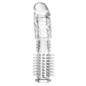 Seven Creations Penis silicone sleeve