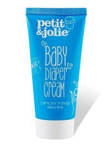 Petit And Jolie Baby Diaper Cream Mini