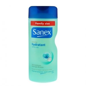 Sanex Shower Dermo Hydratant