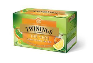 Twinings Green Tea Lemon Honey Twi