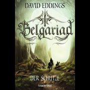 Belgariad - Der Schütze - Roman