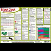 Black Jack - Das weltweit meistgespielte Karten-Glücksspiel