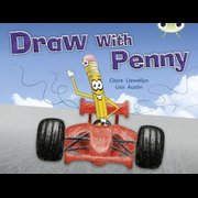 Bug Club Independent Non Fiction Year 1 Yellow A Draw with Penny