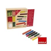 Goula Rods 10x10 (wooden box)