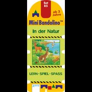 In der Natur - Mini Bandolino Set 85