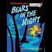 ISBN Bears in the Night