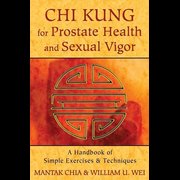 ISBN Chi Kung for Prostate Health and Sexual Vigor