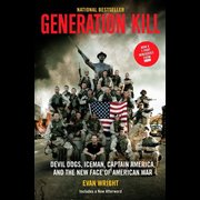ISBN Generation Kill