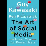 ISBN The Art of Social Media