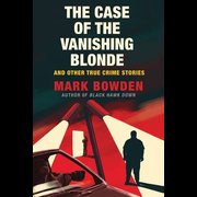 ISBN The Case of the Vanishing Blonde book Paperback 288 pages