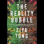 ISBN The Reality Bubble book Hardcover 384 pages