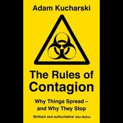ISBN The Rules of Contagion book Hardcover 352 pages