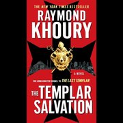 ISBN The Templar Salvation