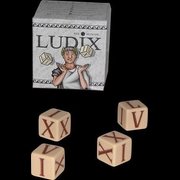 Piatnik Ludix Children Educational game