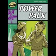 Rapid Reading: Power Pack (Stage 5, Level 5B)