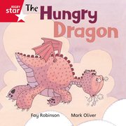 Rigby Star Independent Red Reader 8 What will dragon eat?
